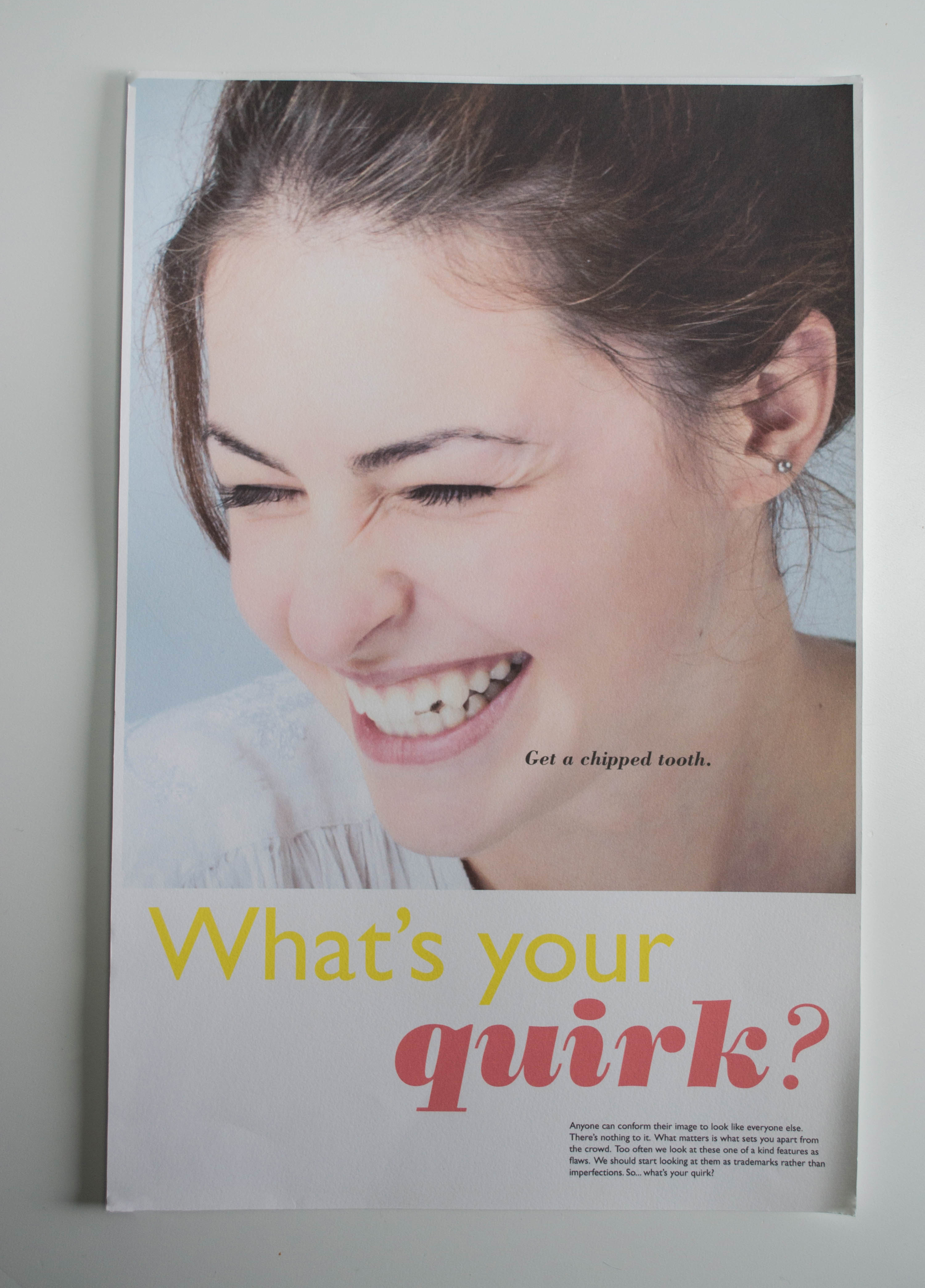 quirk_poster